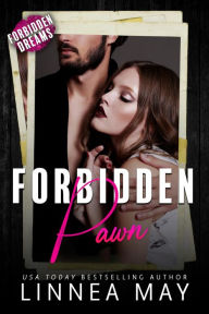 Title: Forbidden Pawn, Author: Linnea May