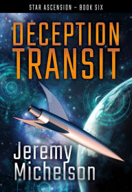 Title: Deception Transit, Author: Jeremy Michelson