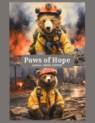Title: Paws of Hope, Author: Aqeel Ahmed