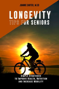 Title: Longevity, Author: Joanne Carter