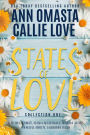 States of Love, Collection 1: Alabama Admirer, Alaska Adventurer, Arizona Artist, Arkansas Athlete, and California Crush