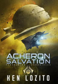 Title: Acheron Salvation, Author: Ken Lozito