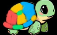 Title: A Turtle Named Sammy, Author: Rebecca Odum