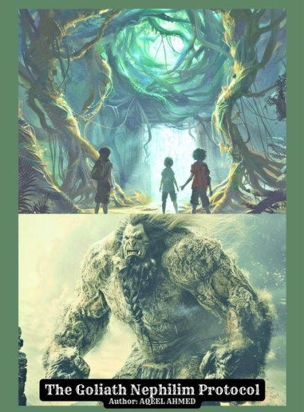 The Goliath Nephilim Protocol
