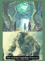 The Goliath Nephilim Protocol