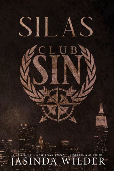 Silas: Club Sin Book 4