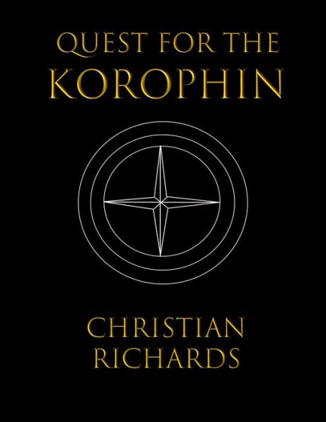 Quest for the Korophin