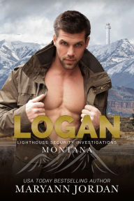Title: Logan, Author: Maryann Jordan