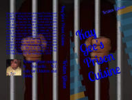 Title: Kay Gee's Prison Cuisine: Kay Gee's Prison Eats, Author: Kristen Gibson