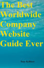 The Best Worldwide Company Website Guide Ever
