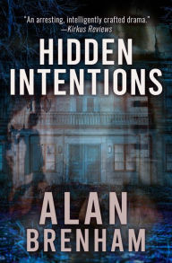 Title: Hidden Intentions, Author: Alan Brenham