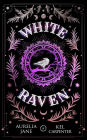 White Raven: A Why Choose Paranormal Romance