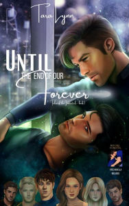 Title: Until The End Of Our Forever, Author: Tara Lynn