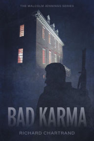 Title: Bad Karma, Author: Richard Chartrand