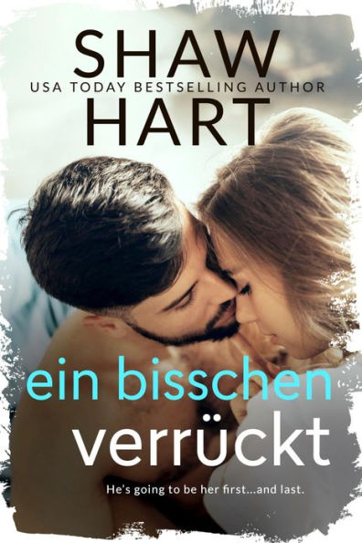 Ein bisschen verrï¿½ckt