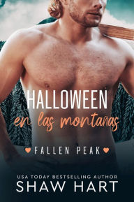 Title: Halloween en las Montañas, Author: Shaw Hart