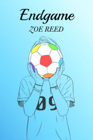Title: Endgame, Author: Z. R. Reed