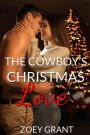 The Cowboy's Christmas Love