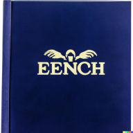 Title: Book of Enoch in Mizo: The Mizo Translation of the Book of Enoch, Author: Dong Edwards