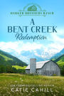 A Bent Creek Redemption: A Closed Door Small Town Family Saga Romance