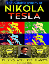 Title: Nikola Tesla 