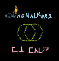 Title: Wing Walkers, Author: C. J. Cala