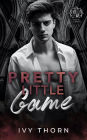 Pretty Little Game: A Friends to Lovers Standalone Romance
