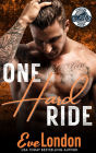 One Hard Ride: A curvy girl, possessive biker, instalove short.