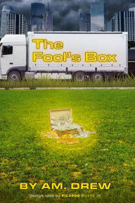 Title: The Fool's Box, Author: Anna Drew
