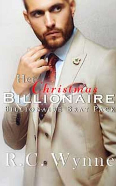 Her Christmas Billionaire