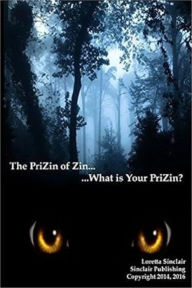 Title: Th PriZin of Zin, Author: Loretta Sinclair