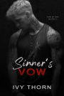 Sinner's Vow: A Dark Mafia Age Gap Romance