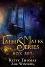 Fated Mates Series Box Set