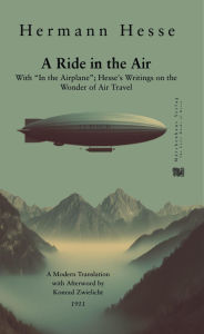 Title: A Ride in the Air, Author: Hermann Hesse
