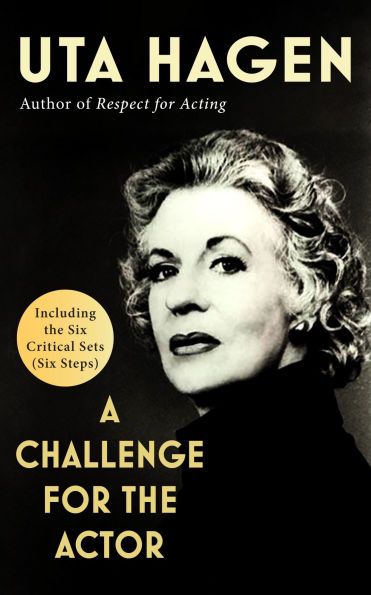 A Challenge for the Actor