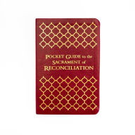 Title: Pocket Guide to the Sacrament of Reconciliation, Author: Fr. Mike Schmitz