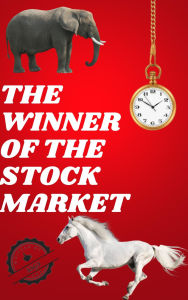 Title: The Winner of The Stock Market, Author: SSGS 999