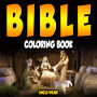 Bible Coloring Book