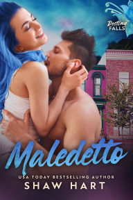 Title: Maldetto, Author: Shaw Hart