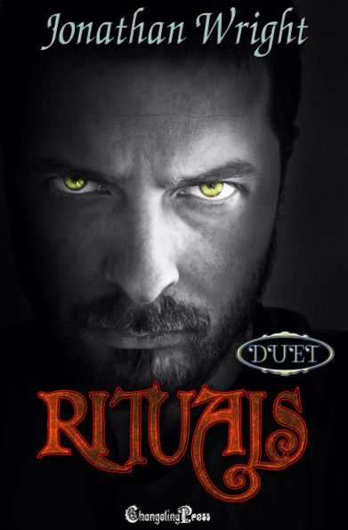 Rituals Duet: A BDSM Dark Fantasy/Horror Romance
