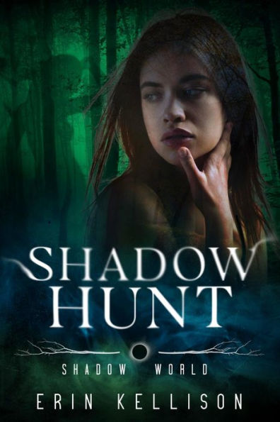 Shadow Hunt: Shadow World Novella 3
