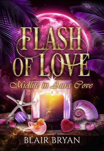 Flash of Love