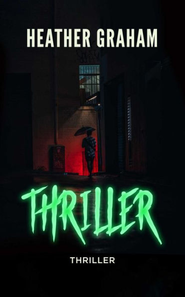 Thriller: A Short Story