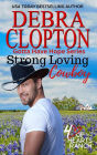 Strong Loving Cowboy