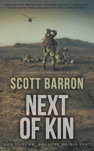 Title: Next of Kin, Author: Scott Barron