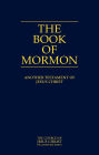 The Book of Mormon: Another Testament of Jesus Christ