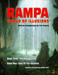 Title: RAMPA: The World Of Illusions, Author: Lobsang Rampa