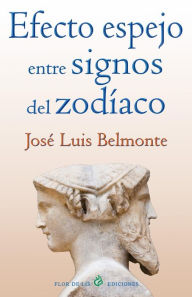 Title: Efecto espejo entre signos del zodiaco, Author: Jose Luis Belmonte