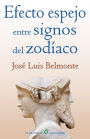 Efecto espejo entre signos del zodiaco