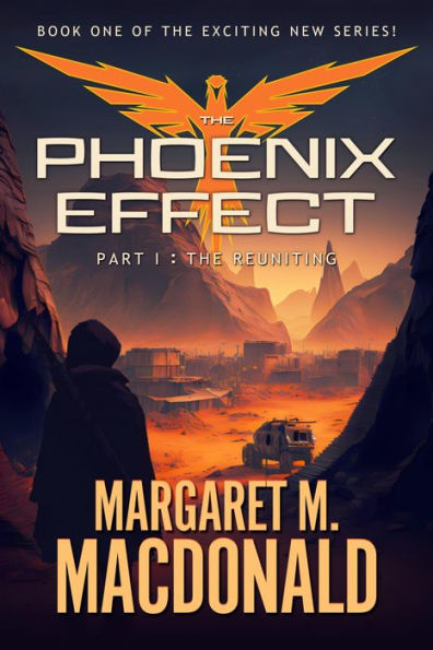 The Phoenix Effect Part 1: The Reuniting